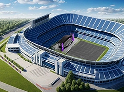 Venues & Arenas